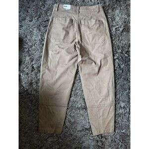 Alpine Design Barrel Pants. Size 4. Sahara Sand.